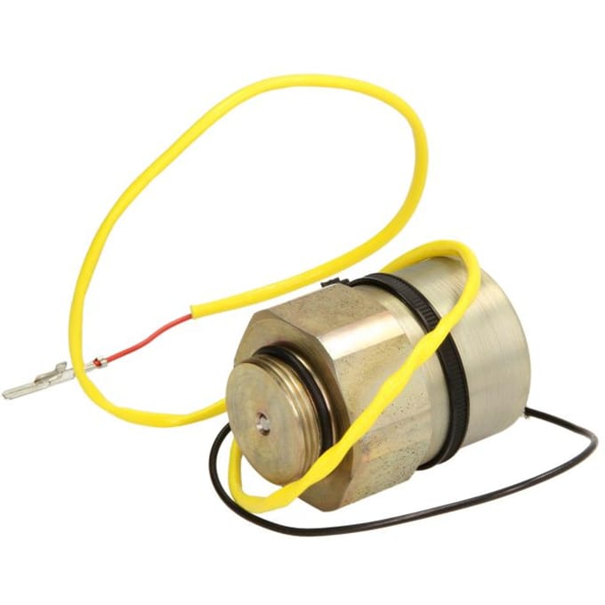 Parkeerinrichting, injectiesysteem DELPHI 9100-442H