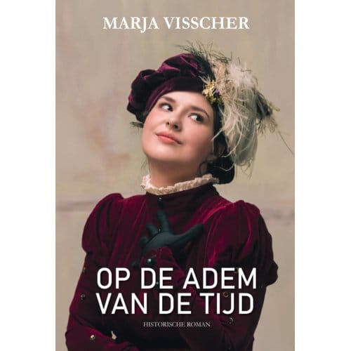 Op De Adem Van De Tijd - Marja Visscher