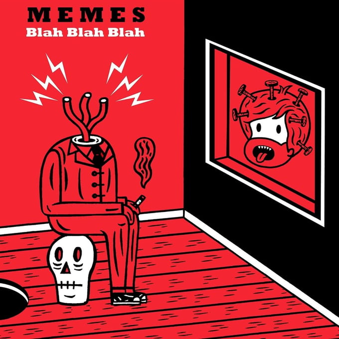 Memes - Blah Blah Blah