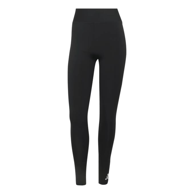 Adidas Performance Lange Zwemlegging - Dames - Zwart