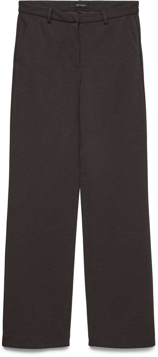 Vero Moda Broeken VMZAMIRA Low waist Broek
