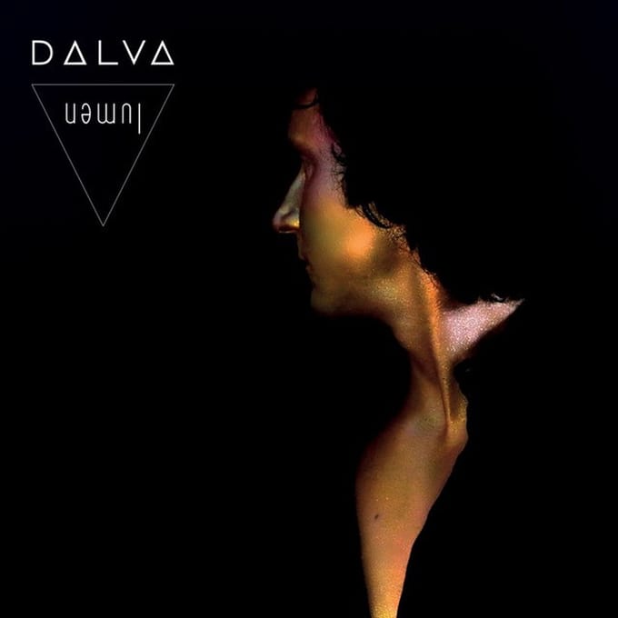 Dalva - Lumen (CD)