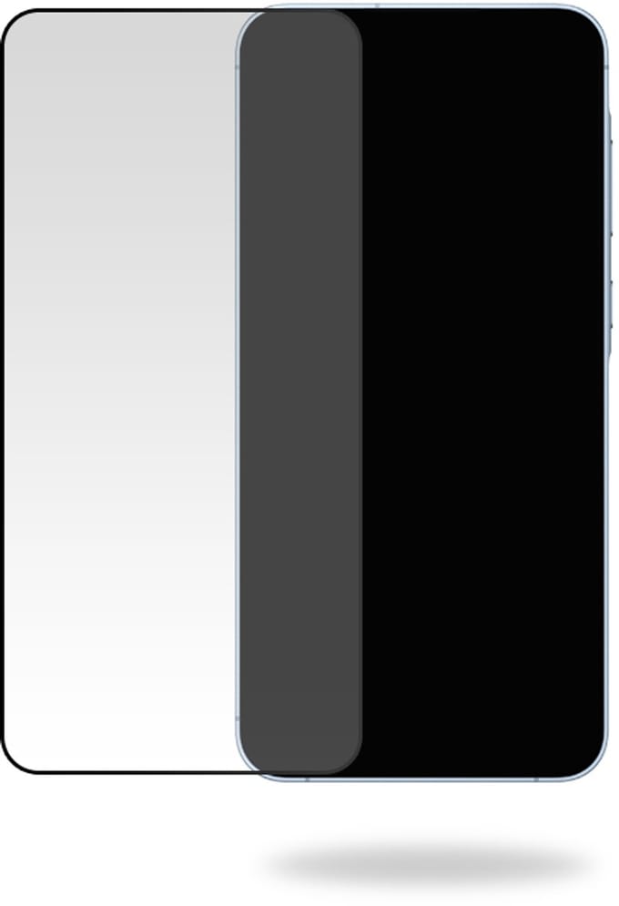 Mobilize Screenprotector geschikt voor Samsung Galaxy A37 Glazen | Mobilize Premium Screenprotector - Case Friendly