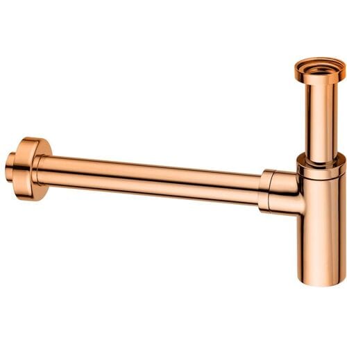 Kronenbach design siphon round 41.321.000.000RG