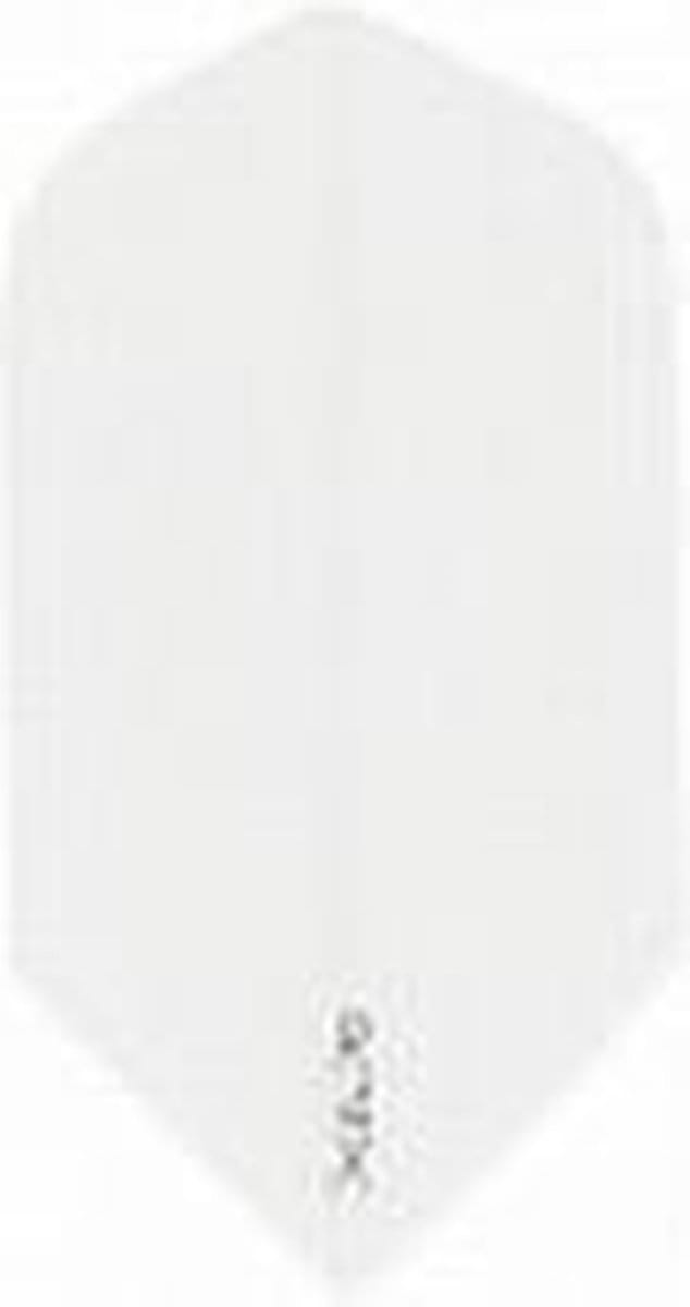 Ruthless R4X Solid White Slim.  Set Ã  3 stuks