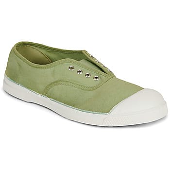 Lage Sneakers Bensimon TENNIS LACET