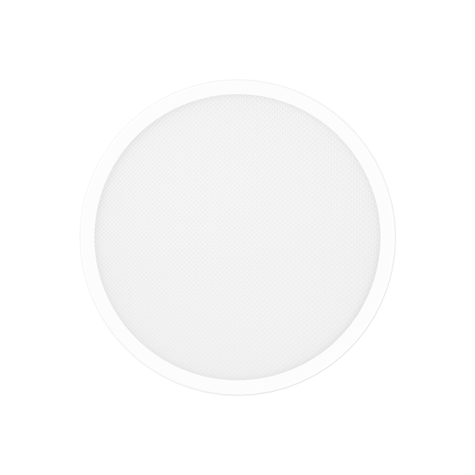 Xiaomi Smart Ceiling Light D30 | Slimme Plafondlamp | 30W | 1700 lm | 2700-5700K | Ra97 | WiFi