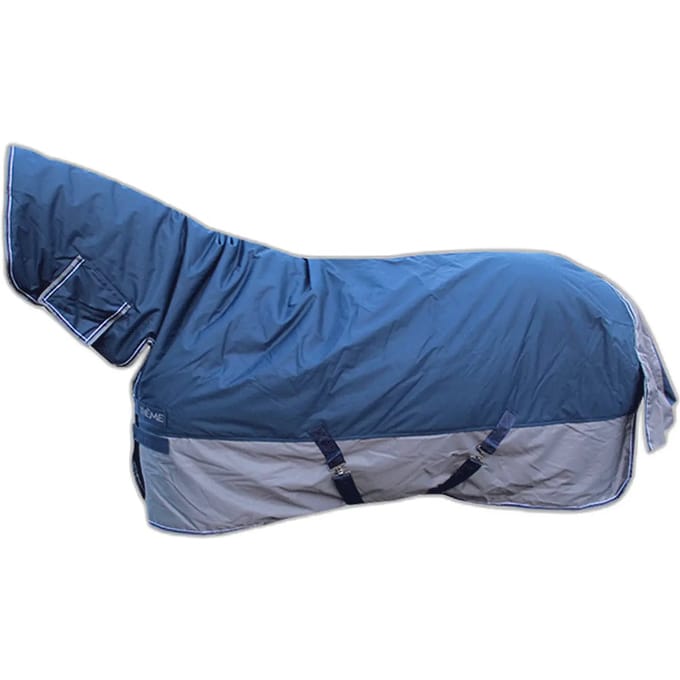 Outdoor paardendeken Equithème Tyrex 600 D 0g