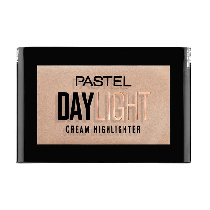 Pastel Daglicht Crème Highlighter Rozświetlacz Crème Nr 11 3,5G