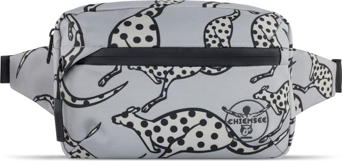 Chiemsee Jump N Fly - Heuptas 22 cm (grau)