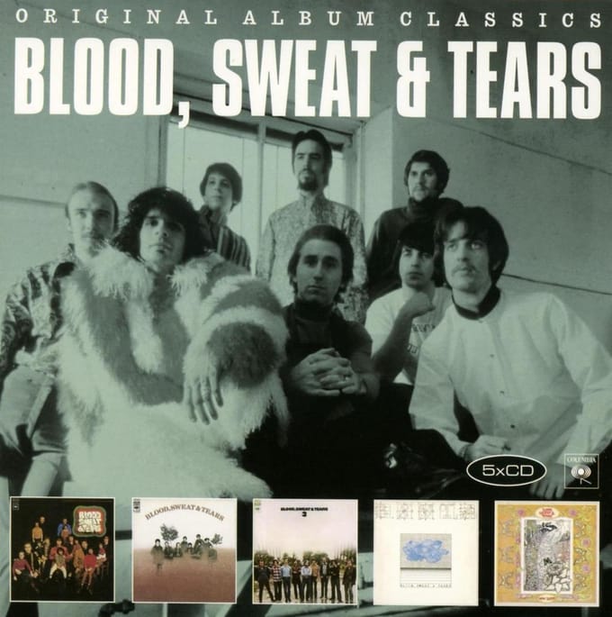 Original Album Classics 2