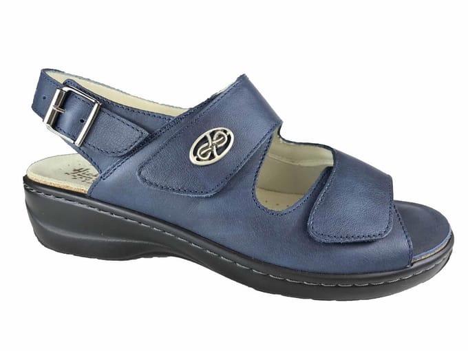 HICKERSBERGER SANDAAL - 2176