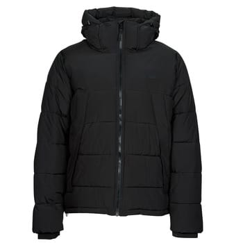 Dulcey Puff M Jacket Donsjack voor heren Flint Zwart