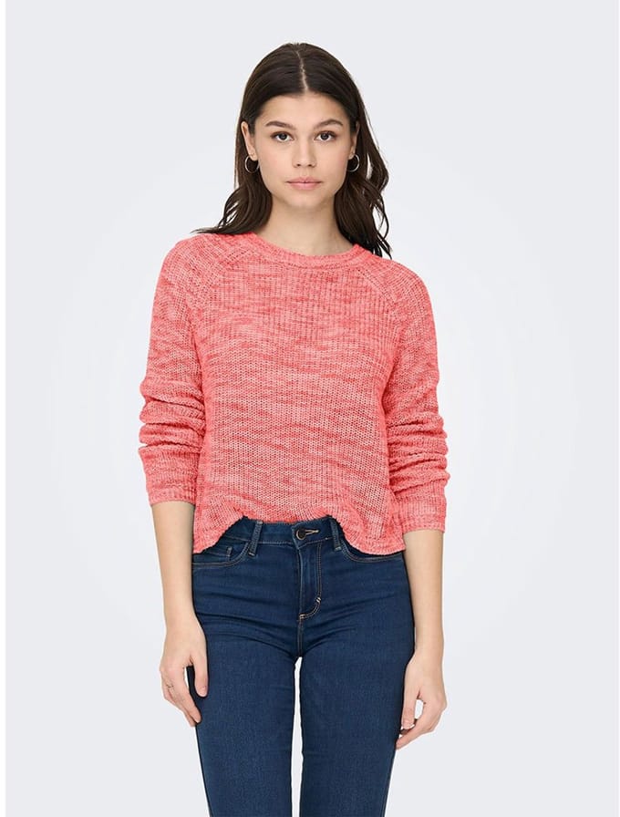 Only Nina Trui Roze M Vrouw