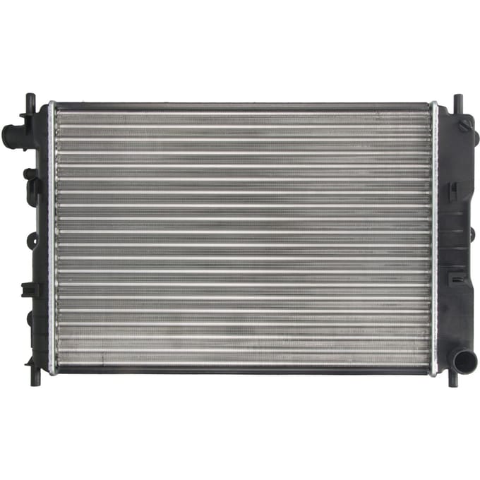 Radiator, motorkoeling NISSENS 62217A