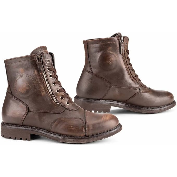 Motorboots Falco Aviator