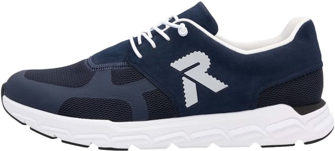 Leren sneakers Namur