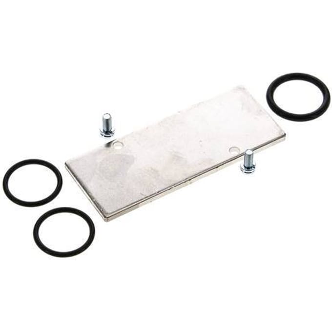 Blindplaat MF6500 voor YPC SF6000