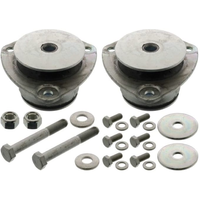 Cabinekiepslot  FEBI BILSTEIN 46554