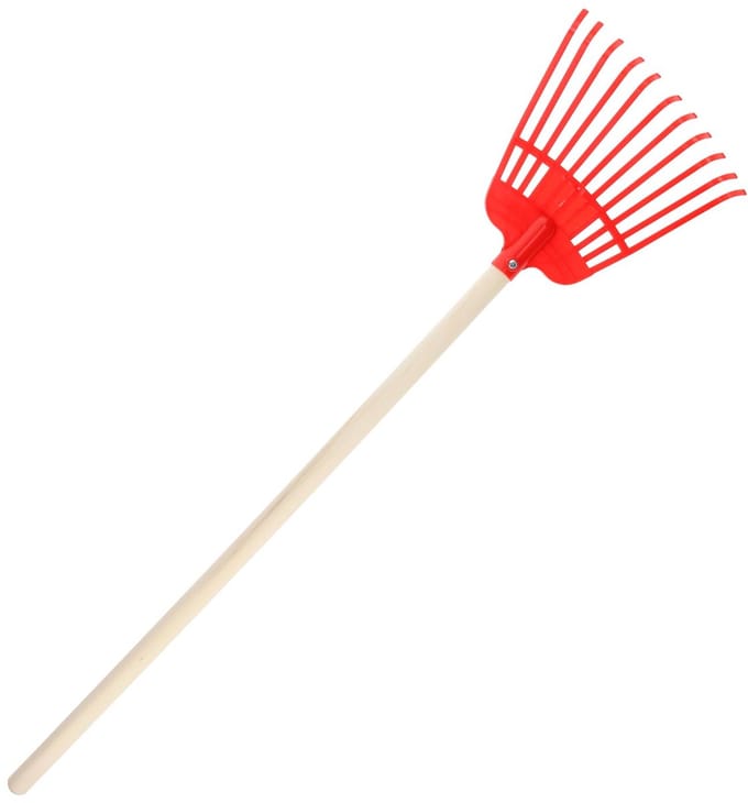 Cavallino Toys Cavallino Leaf Rake (Assorted)