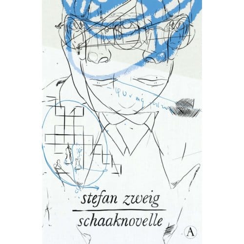 Schaaknovelle - Stefan Zweig