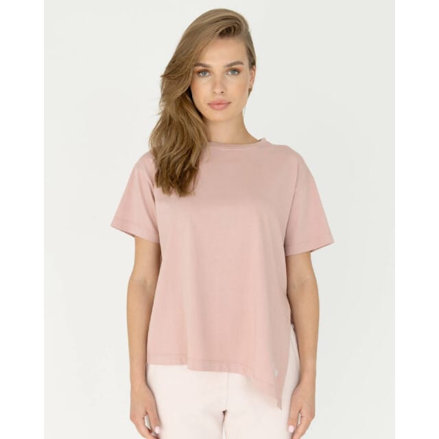 T-shirt Korte Mouw Moscow 8720723495588