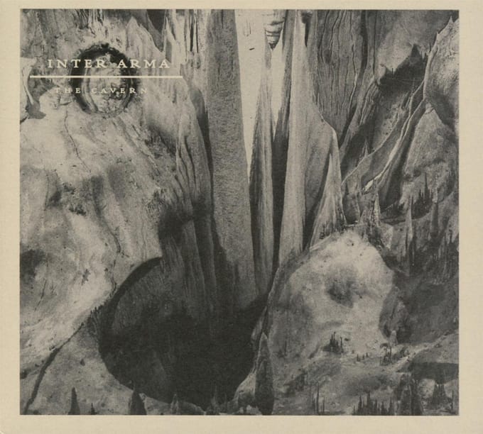 The Cavern