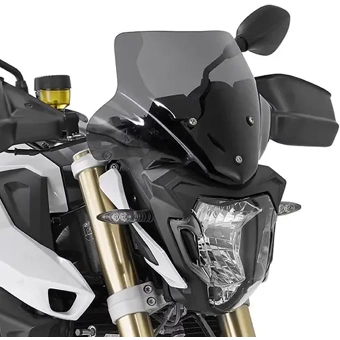 Motorfietsbel Givi Bmw F 800 R (15 À 19)
