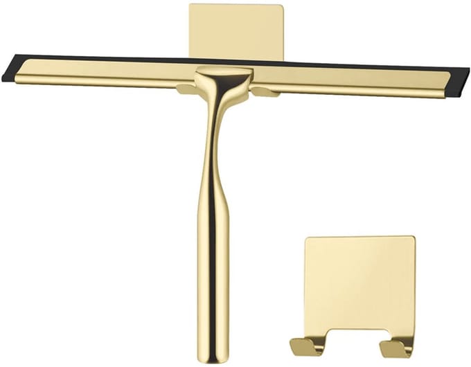 Rea Yz-G04 - Douchewisser - Gouden - 16,5X25,8X3,5Cm