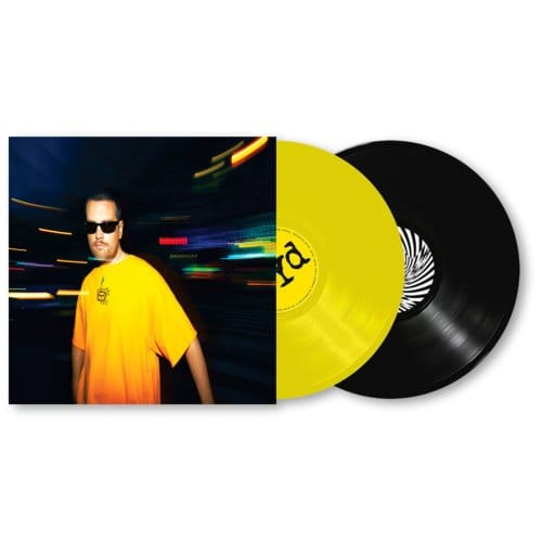 Myd - Mydnight (2 LP) (Coloured Vinyl)