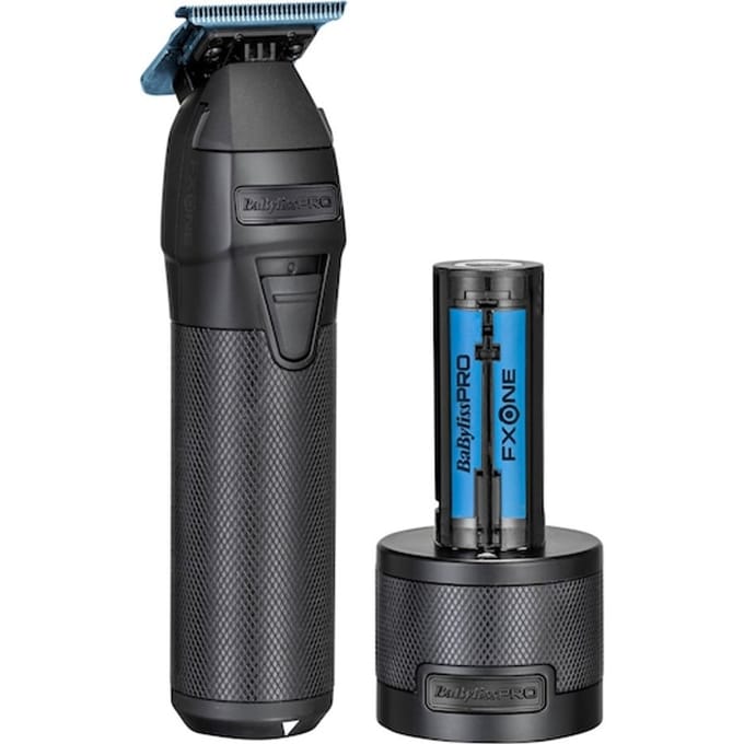 BaBylissPRO Baardtrimmers FXONE Black Trimmer Baardtondeuses & -trimmers Heren