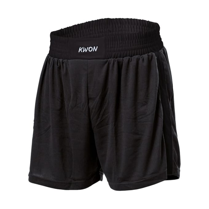 Short kickboksen Kwon San Da