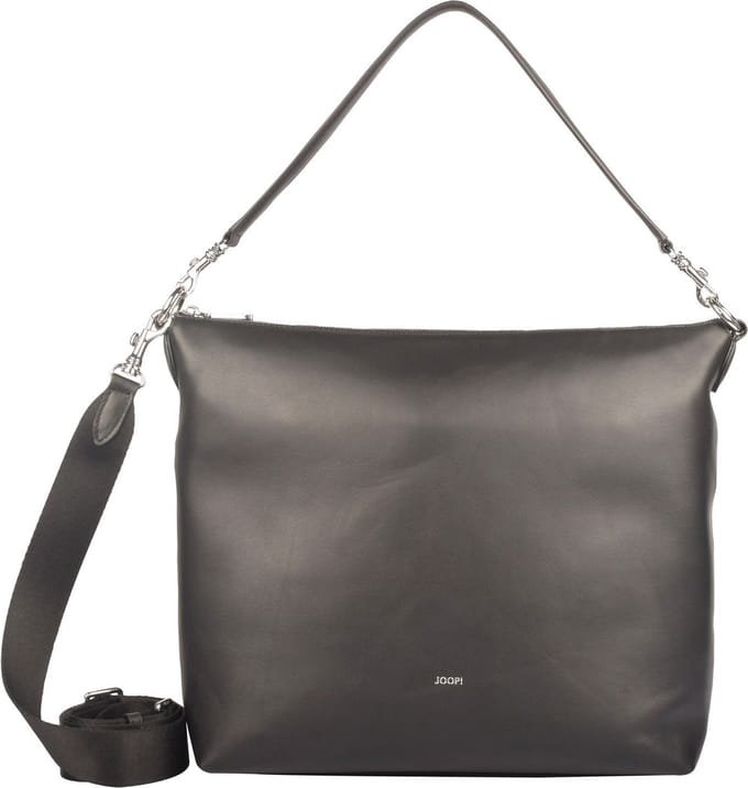 JOOP! Schoudertas Sofisticato 1.0 Alara Hobo Cognac Bruine