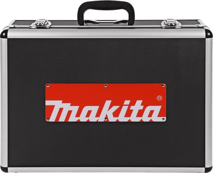 Makita Koffer Aluminium - 823312-2