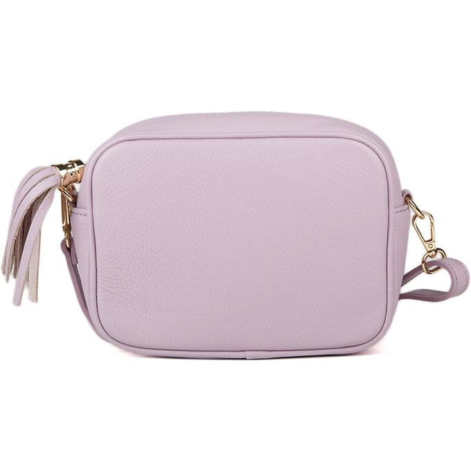 Giulia Monti Schoudertas Lilac