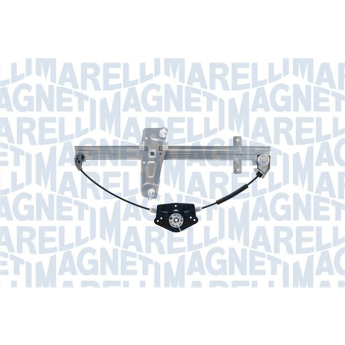 Raamregelaar MAGNETI MARELLI 350103170371