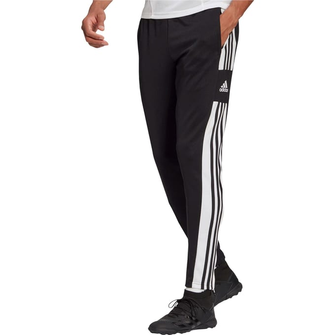 adidas Performance Squadra 21 Trainingsbroek - Heren - Zwart- S