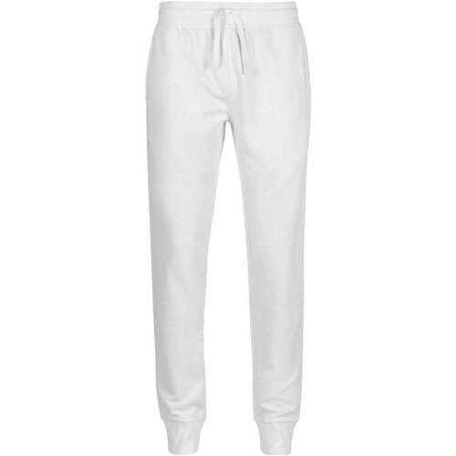 Trainingsbroek Sols Dames joggingbroek met een slanke pasvorm.