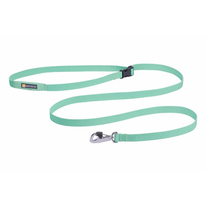 Ruffwear Flagline - Sage Green - Leash