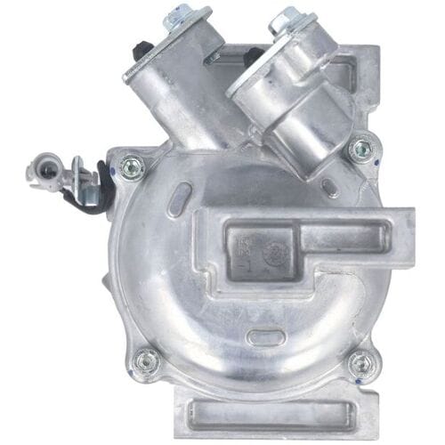 Airco-compressor THERMOTEC KTT090515