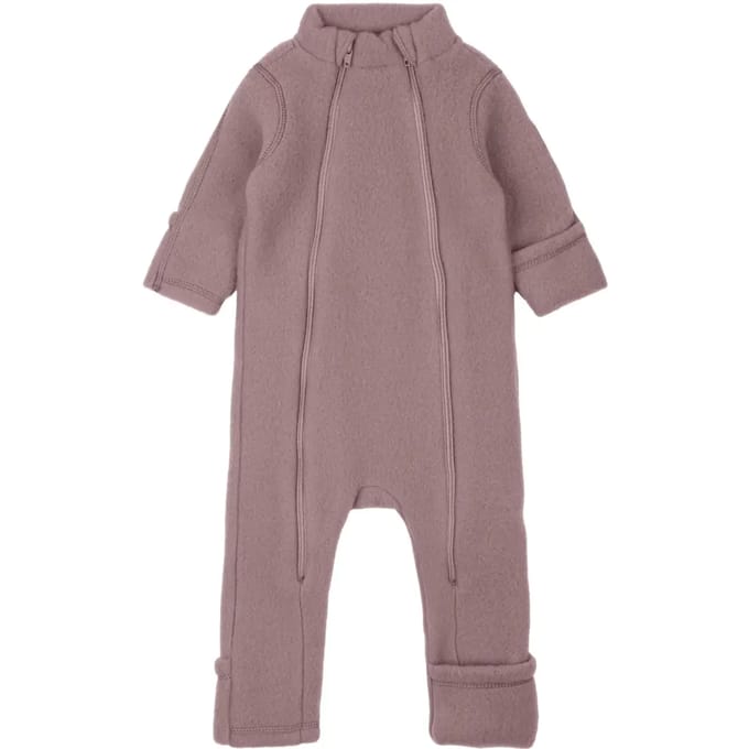 Babyslaapzak van wol Mikk-Line
