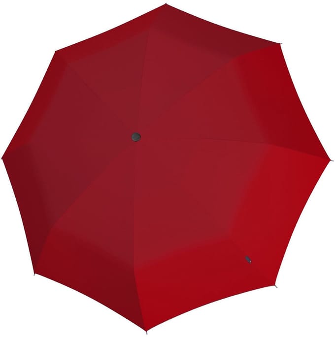 Knirps A.760 Stok paraplu 87 cm - 102cm Diameter - salsa