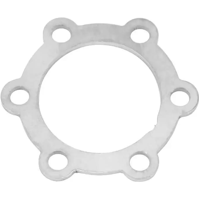 Tussenring P2R Inox 304L