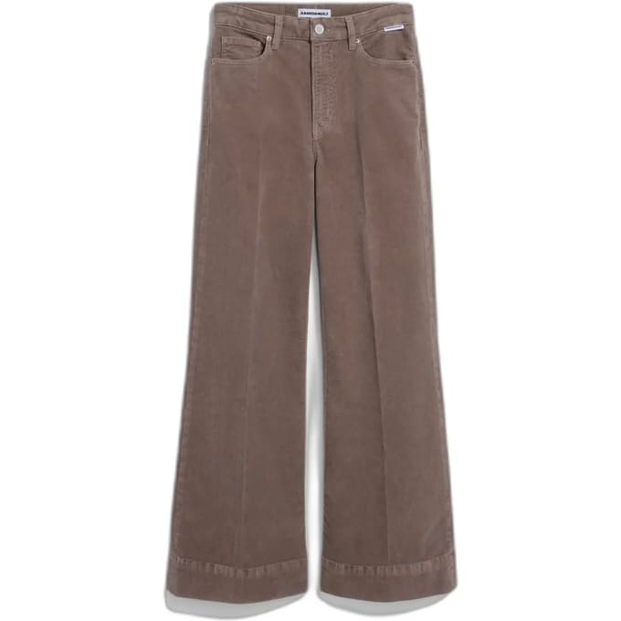 Damesbroek Armedangels Murliaa Corduroy