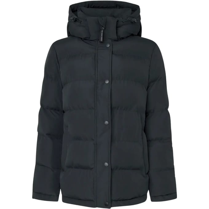 Damesjack met capuchon Pepe Jeans Bibi