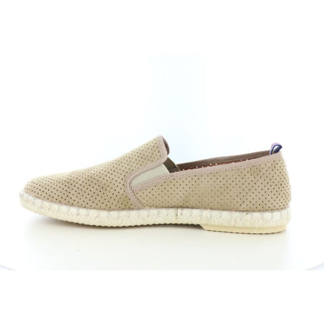 Mocassins Verbenas -