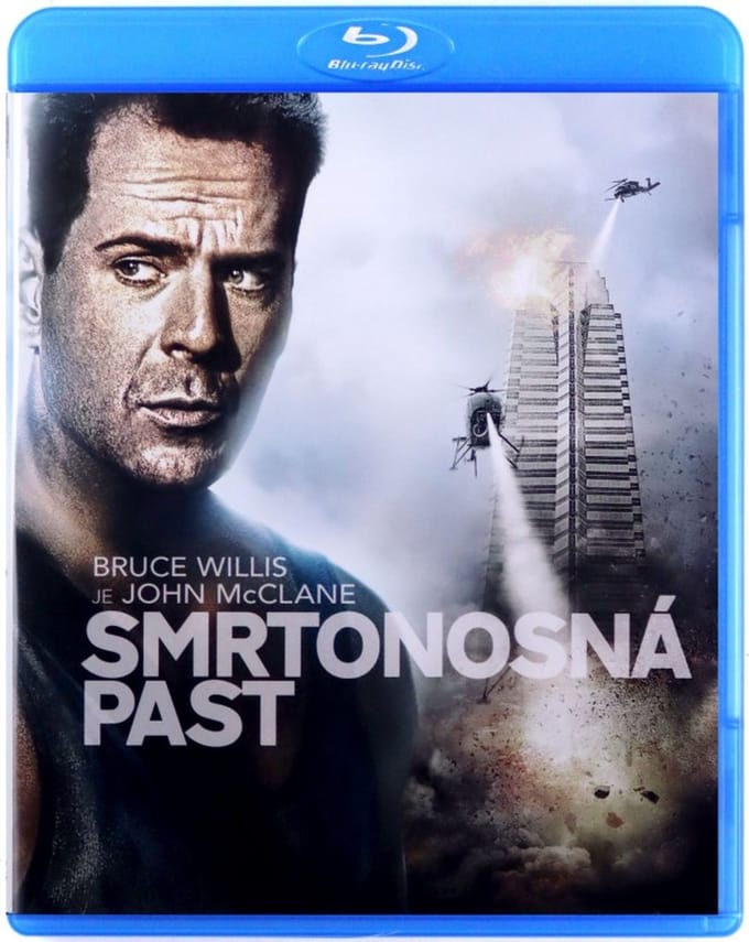 Die Hard [Blu-Ray]