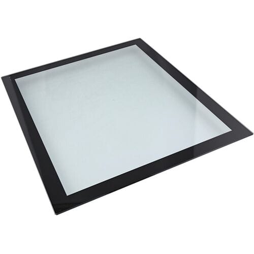 ELECTROLUX - OVENDEURGLAS - BINNEN - 3429341013