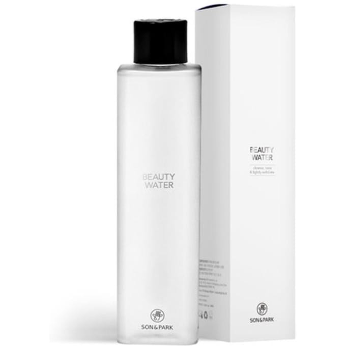 SON & PARK Schoonheidswater 340ml