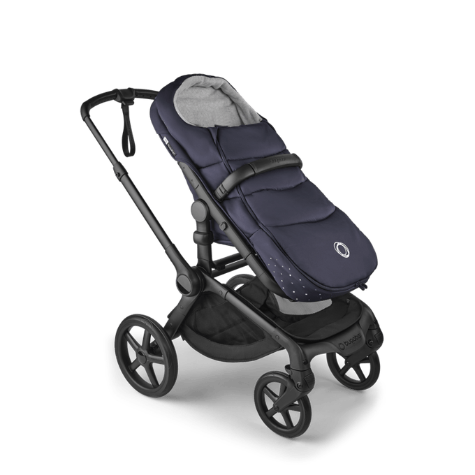 Bugaboo voetenzak - Deep indigo Deep indigo
